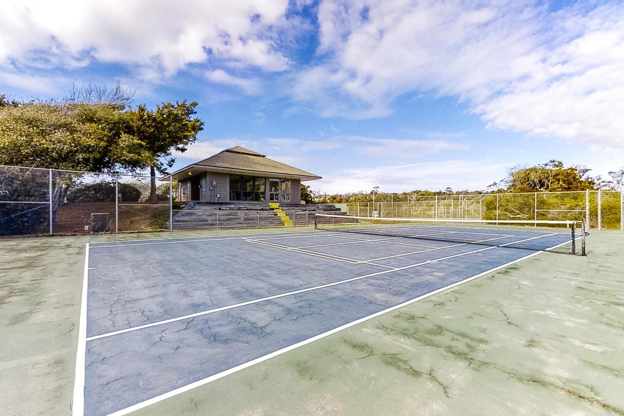 Island Beach & Racquet Club H304 애틀랜틱비치 객실 사진